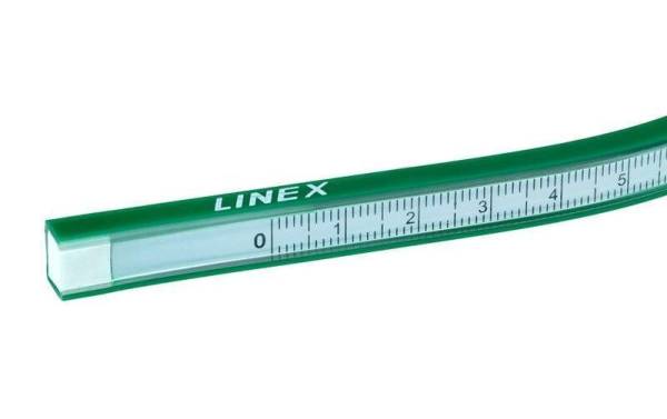 Linex Lineal Flexkurven 30 cm