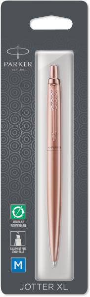 PARKER Kugelschreiber M 2122759 JOTTER XL Rosegold Blister