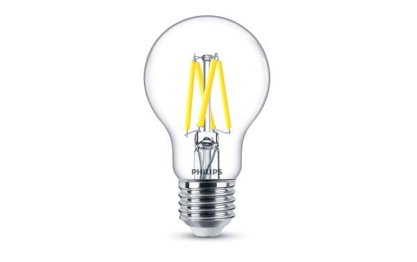 Philips Lampe 3.4 W (40 W) E27 Warmweiss