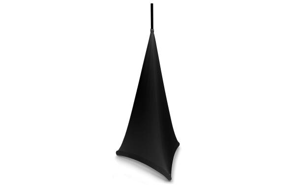 BeamZ Schutzhülle Stativ LSS12B Schwarz