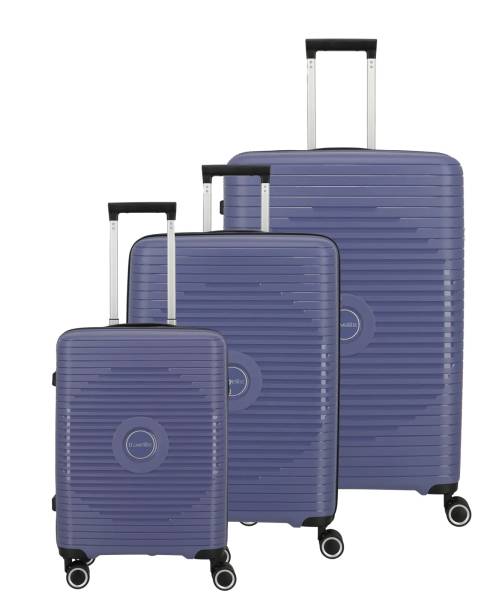 Travelite ORBITA 4w L/M/S, Lavendel