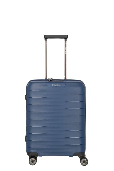 Travelite MOOBY 4w Trolley S, Marine