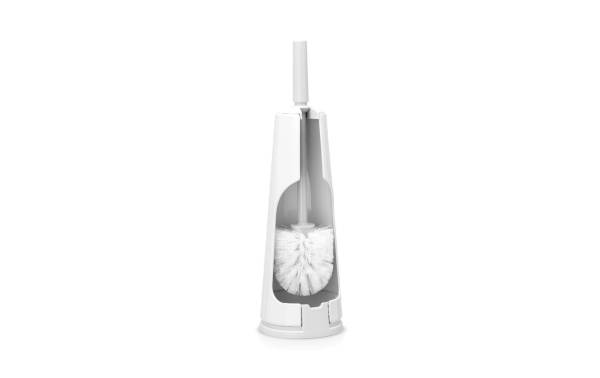 Brabantia Toilettenbürste ReNew Weiss