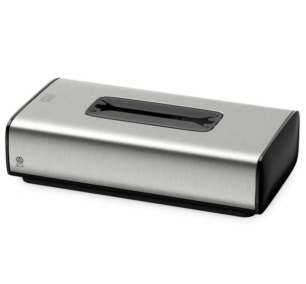 TORK-460013 Spender für Kosmetiktücher – F1