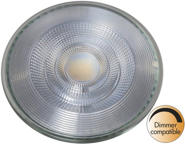 LED Leuchtmittel GU10 ES111 Spotlight Basic