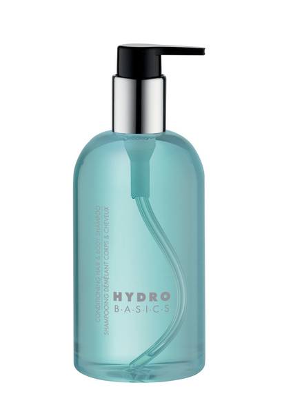 Shampoo Hair &amp; Body HYDRO Basics