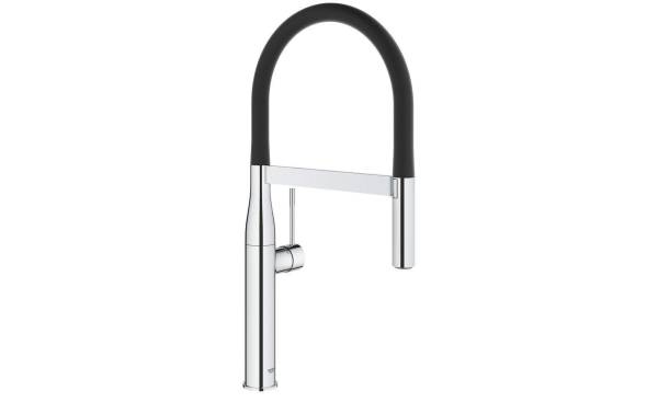 GROHE Küchenarmatur Essence Chrom