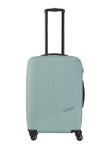 Travelite BALI 4w Trolley M, Mint