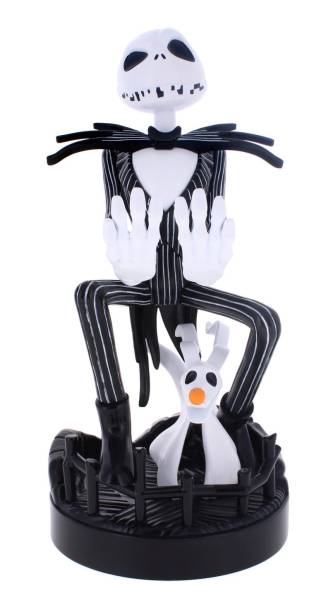 Nightmare BC Jack Skellington – Cable Guy [20cm]