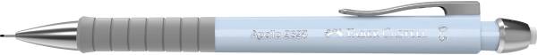 FABER-CASTELL Apollo Druckbleistift 0.5mm 232512 sky blue