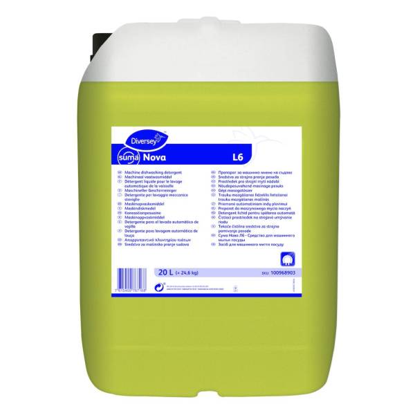 100968903 – Suma Nova 20L