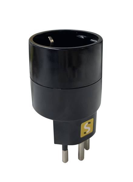 Reiseadapter NO BLOCK