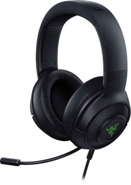 Razer Kraken V3 X USB