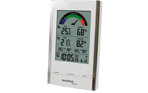 Technoline Thermometer WS 9480