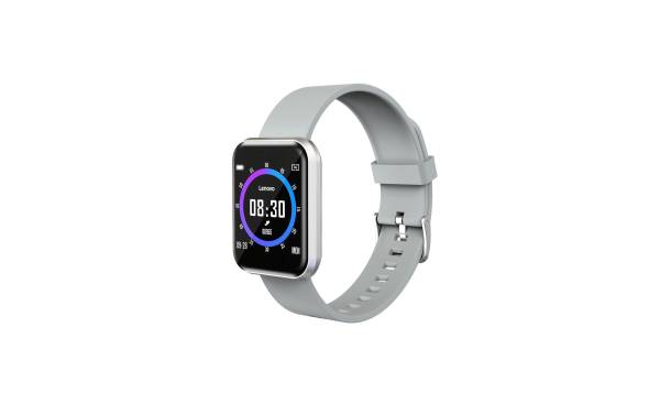 Smartwatch E1 Pro silver PRO-SL LENOVO E1