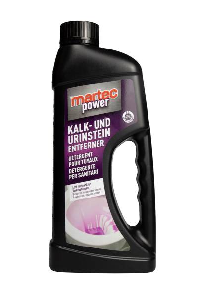 MARTEC Kalk-/Urinstein-Entferner 1lt 33113
