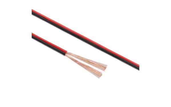 sonero Lautsprecherkabel 2,50mm² CCA 30 m