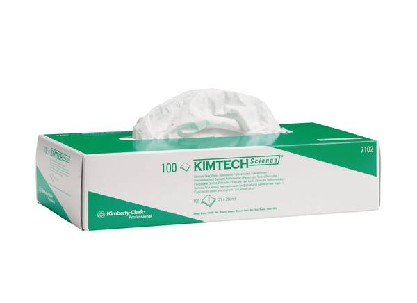 Kimberly-Clark Labortücher Kimtech Science