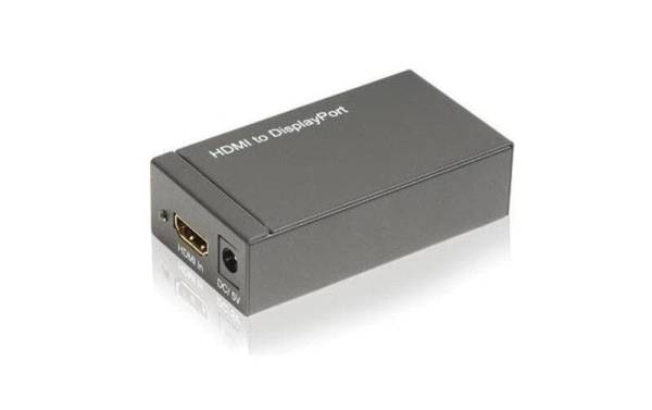 sonero Konverter HDMI – DisplayPort