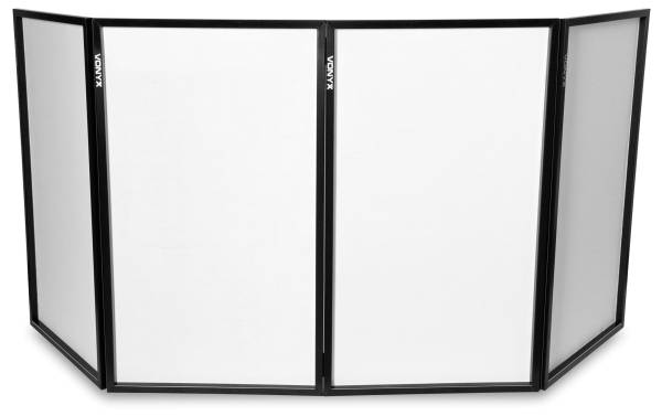 Vonyx DJ Booth Screen DB2