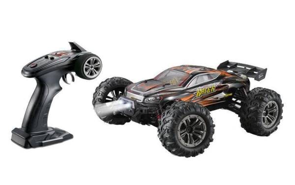 Absima Truggy Racer RTR Orange
