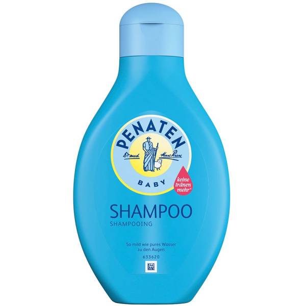 Penaten Baby Shampoo - Flasche à 400ml