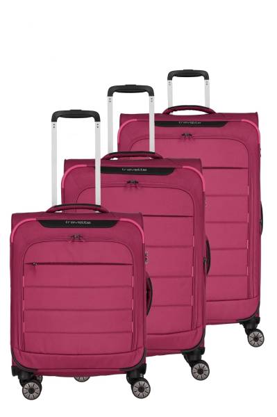 Travelite SKAII 4w L/M/S, Abendrot
