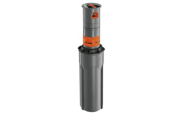 Gardena Sprinklersystem Turbinen-Versenkregner T 200