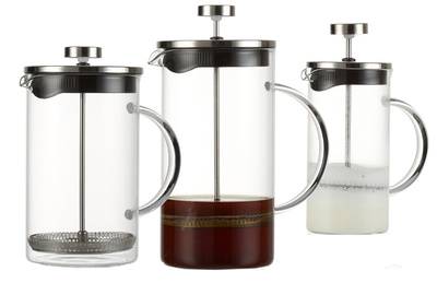 Ritzenhoff & Breker Kaffeebereiter "Rio", 0,35 l