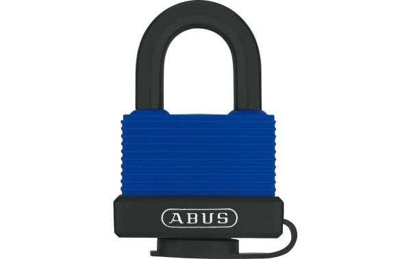 Abus Vorhängeschloss 70IB/50 Blau