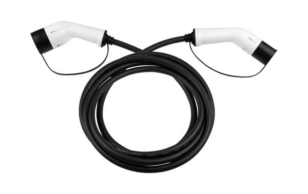 FURBER.power Ladekabel THOR Typ 2 22kW 5m