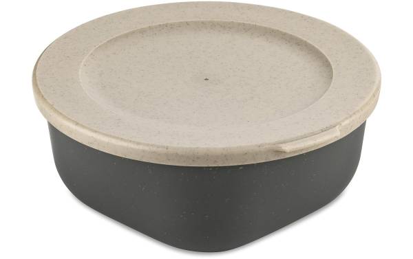 Koziol Vorratsdose Connect 0.7 l, Grau