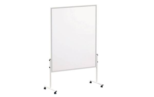MAUL Moderationstafel MAULsolid, 1.500 x 1.200 mm