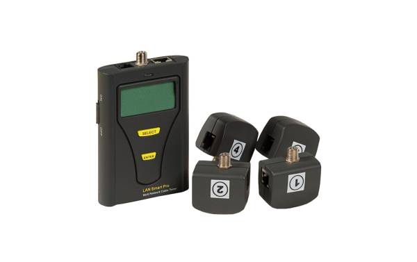 Hobbes Netzwerktester LAN Smart PRO Multi