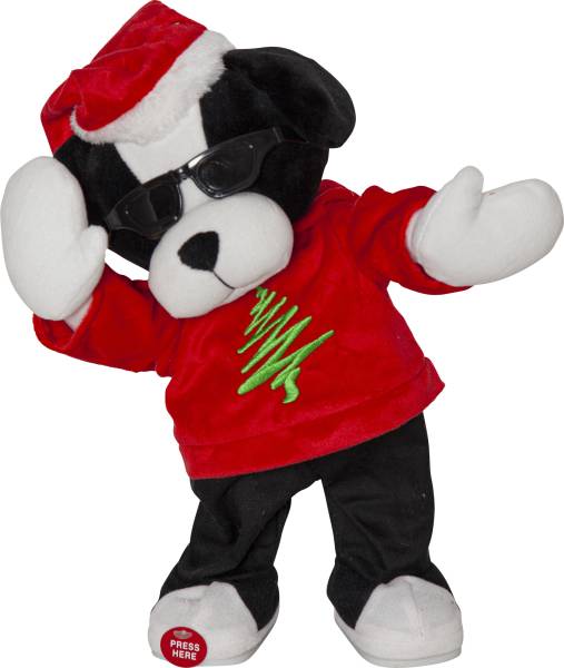 Indoor Dekoration Merry pal