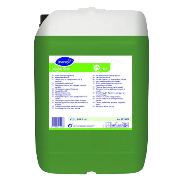 7010006 – Suma Star 20L