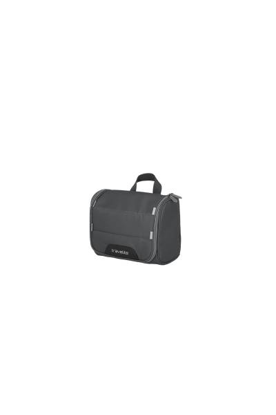 Travelite SKAII Kulturtasche, Gipfelgrau