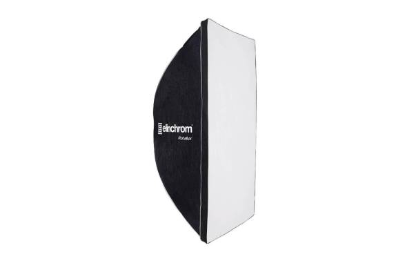Elinchrom Softbox Rotalux Recta 90 x 110 cm