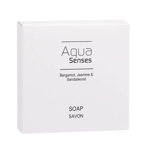 Seife AQUA SENSES