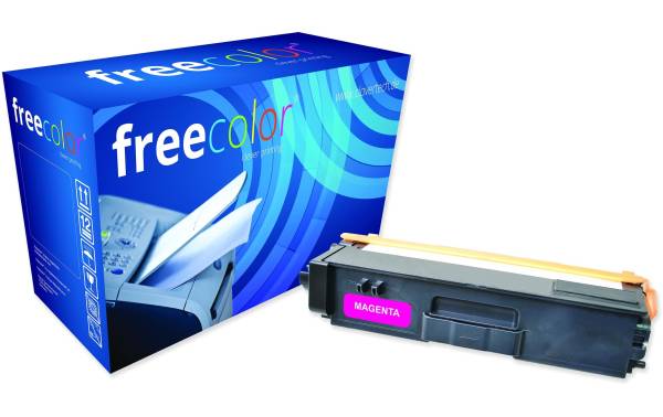 Freecolor Toner TN325 Magenta