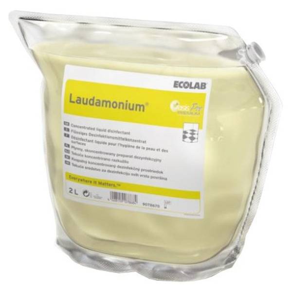 Laudamonium Flächendesinfektionsmittel