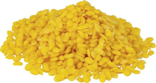 KNORR prandell Bienenwachspastillen, 200 g
