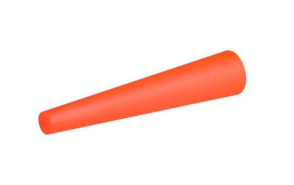 LED LENSER Signalkappe Rot 37mm Durchmesser