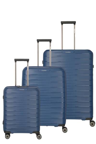 Travelite MOOBY 4w L/M/S, Marine