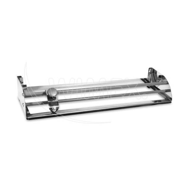 Folienabrollgerät mit Schneidkopf 45cm – 1 Stück