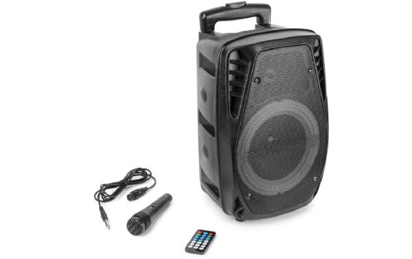 Fenton Lautsprecher FT8LED-MK2 Party Speaker