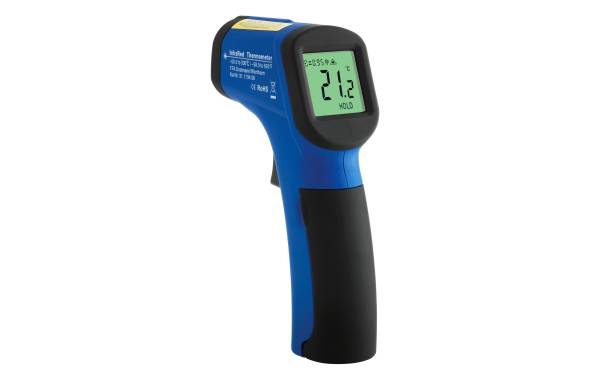 TFA Dostmann Infrarot-Messgerät Scan Temp 330