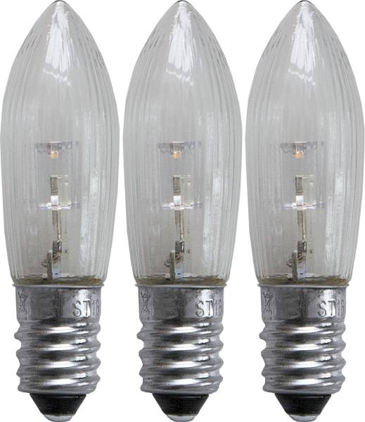 Ersatzlampen 3 Pack Universal LED