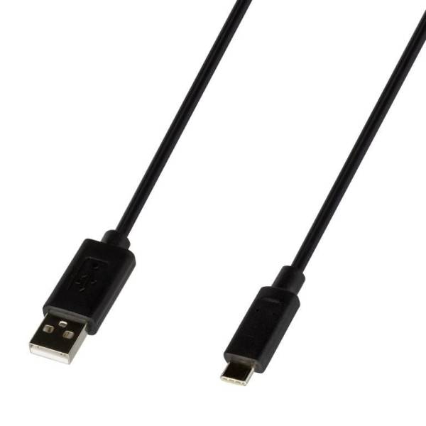 KONIX – Mythics USB to USB type C Cable Switch – 2m [NSW]