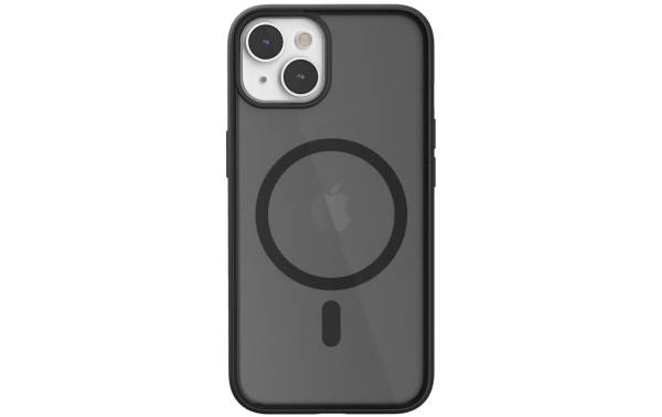 Woodcessories Back Cover Clear Case MagSafe iPhone 14 Plus
